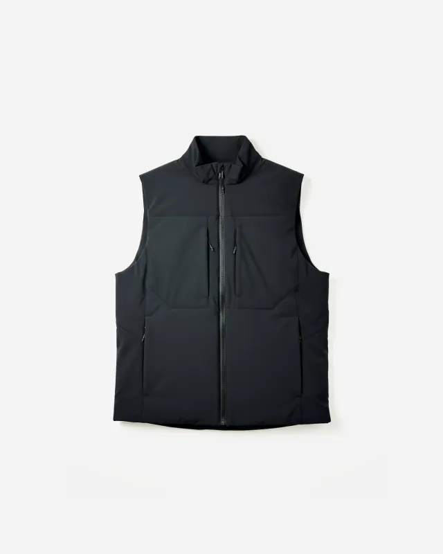 Insulated Tech Vest sold by Ten Thousand
