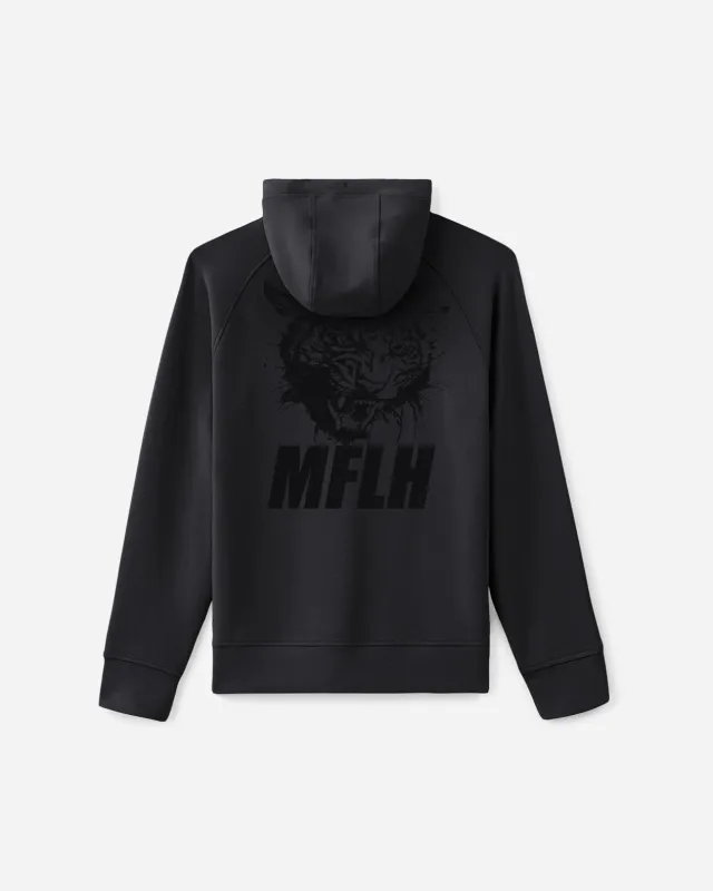 Midweight Tech Hoodie sold by Ten Thousand