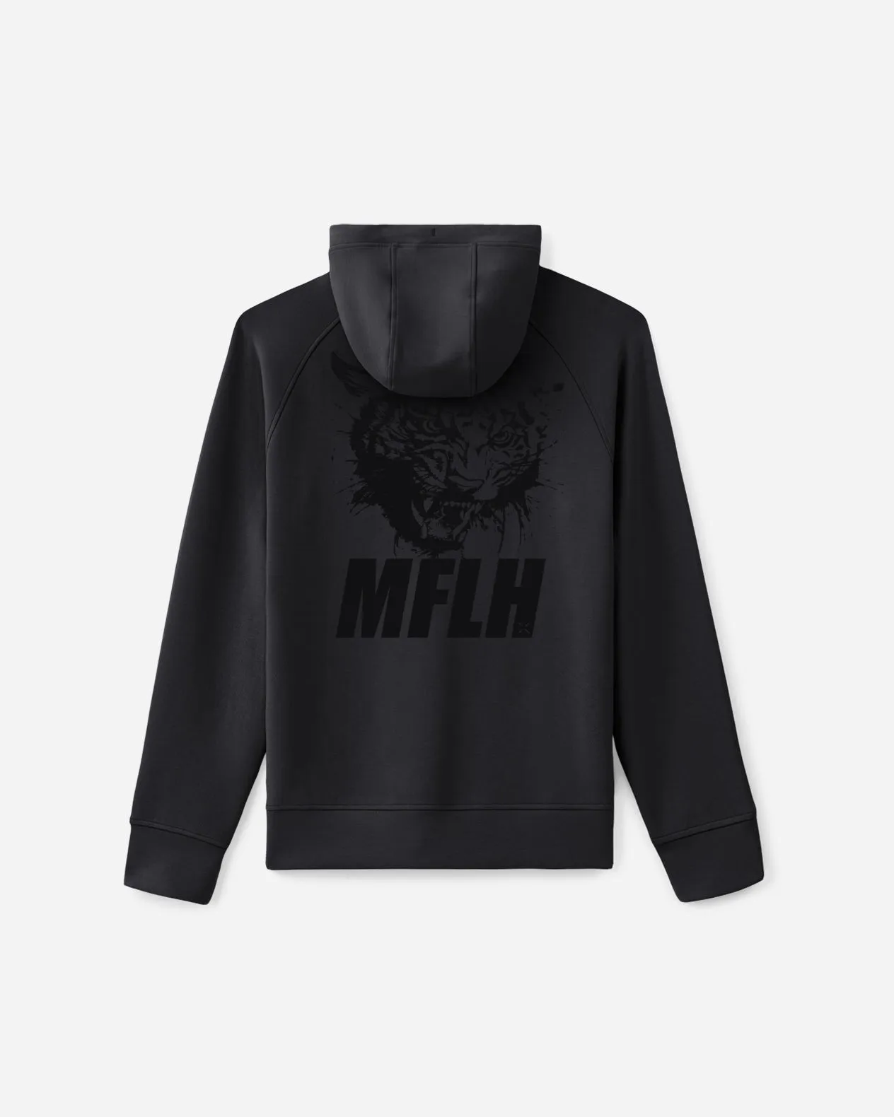 Midweight Tech Hoodie sold by Ten Thousand