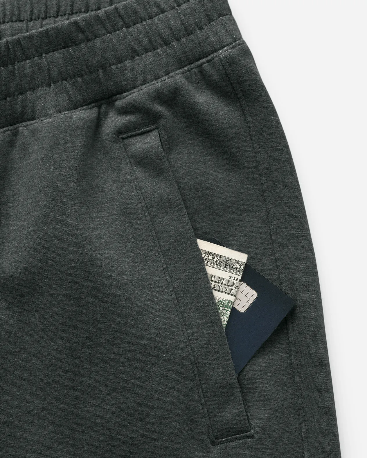 Reset Jogger sold by Ten Thousand product image thumbnail 5