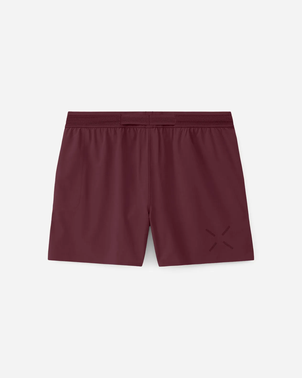 Session Short | 5-inch sold by Ten Thousand product image thumbnail 2
