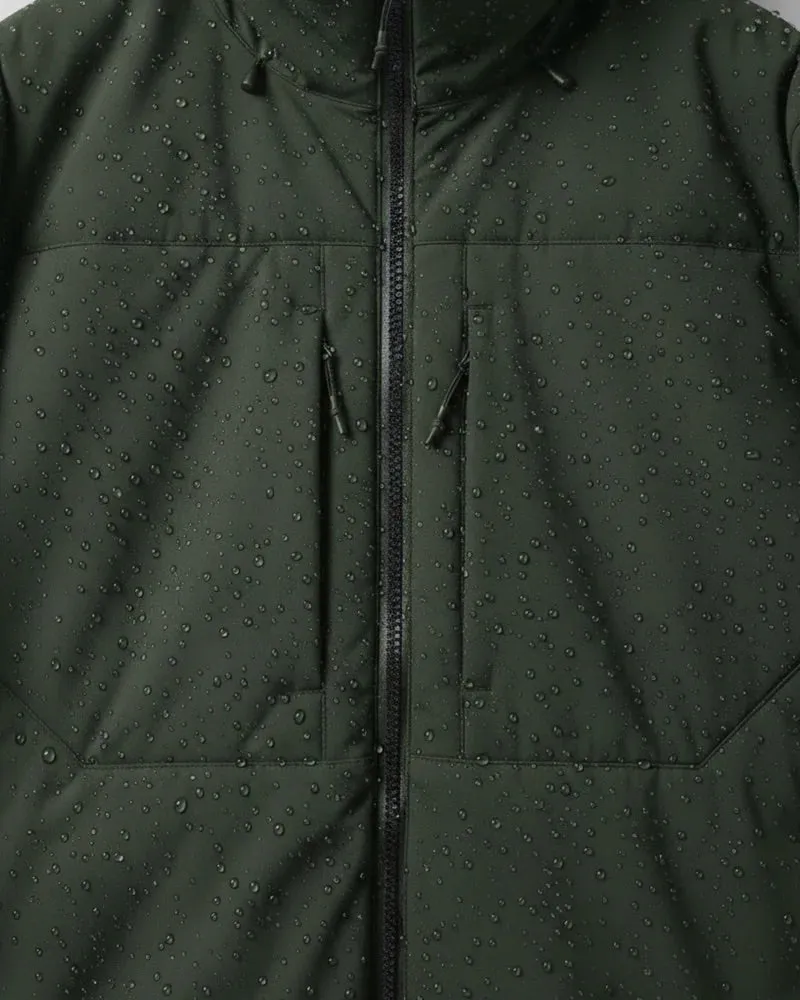 Insulated Tech Jacket sold by Ten Thousand product image thumbnail 4