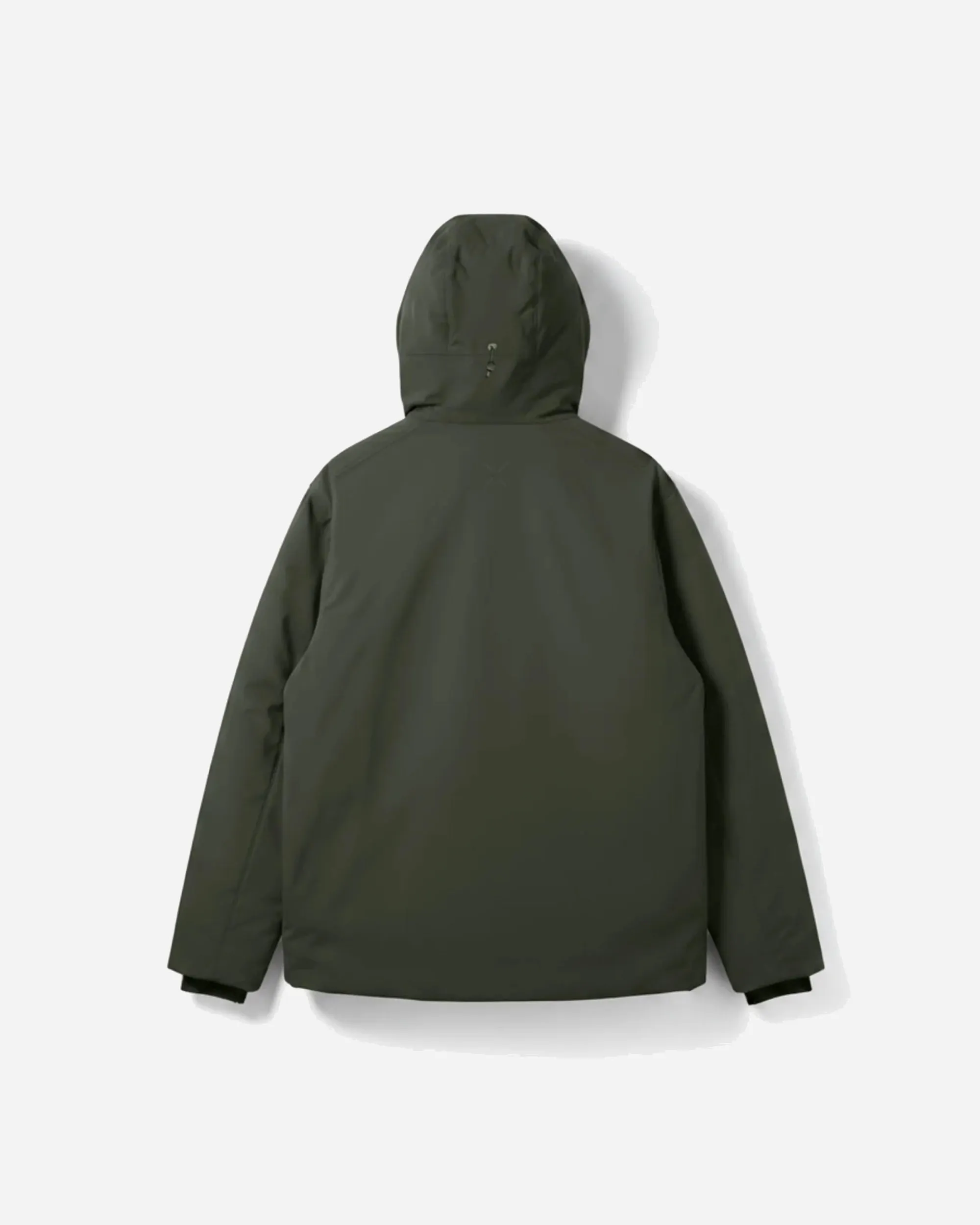 Insulated Tech Jacket sold by Ten Thousand product image thumbnail 2
