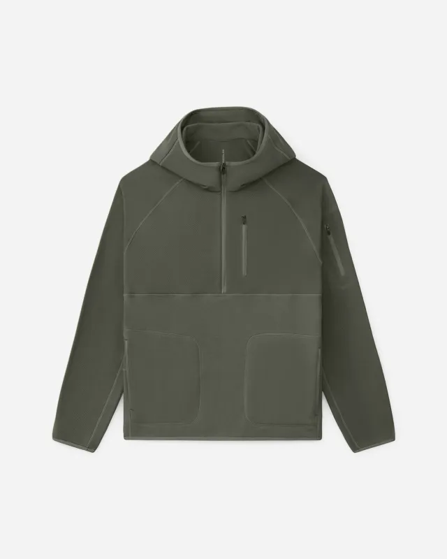 Tactical Hoodie sold by Ten Thousand