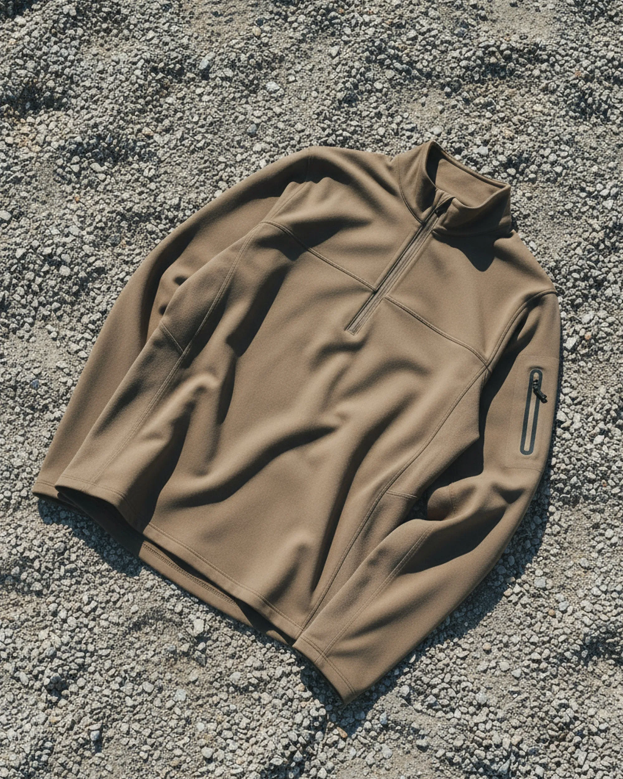 Tactical Overzip sold by Ten Thousand product image thumbnail 3