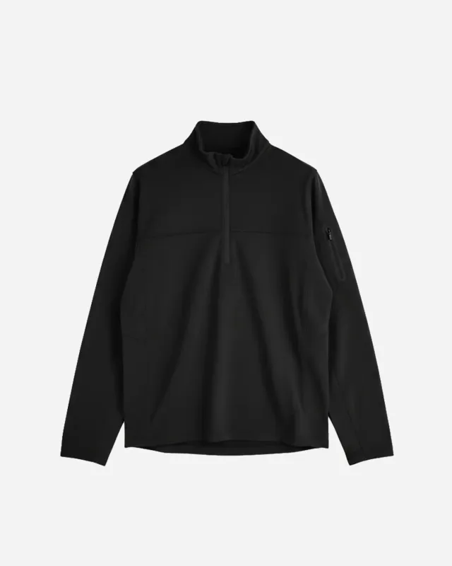 Tactical Overzip made by Ten Thousand