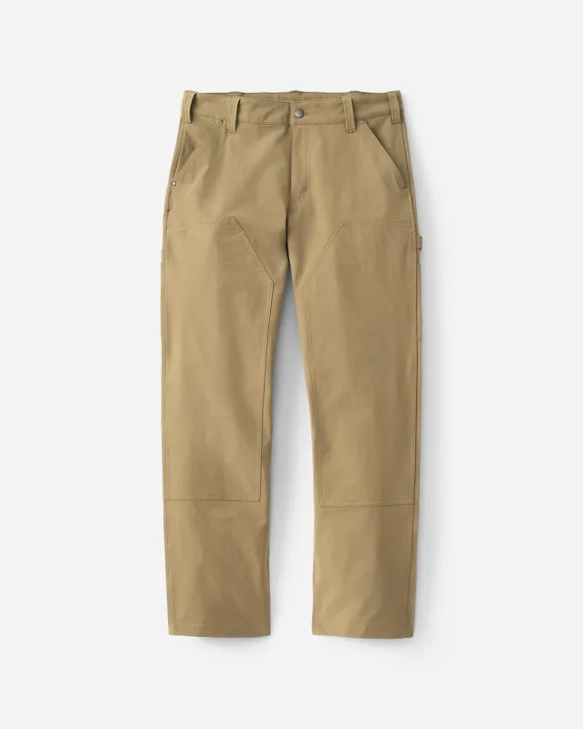 Double-Knee Work Pant sold by Ten Thousand