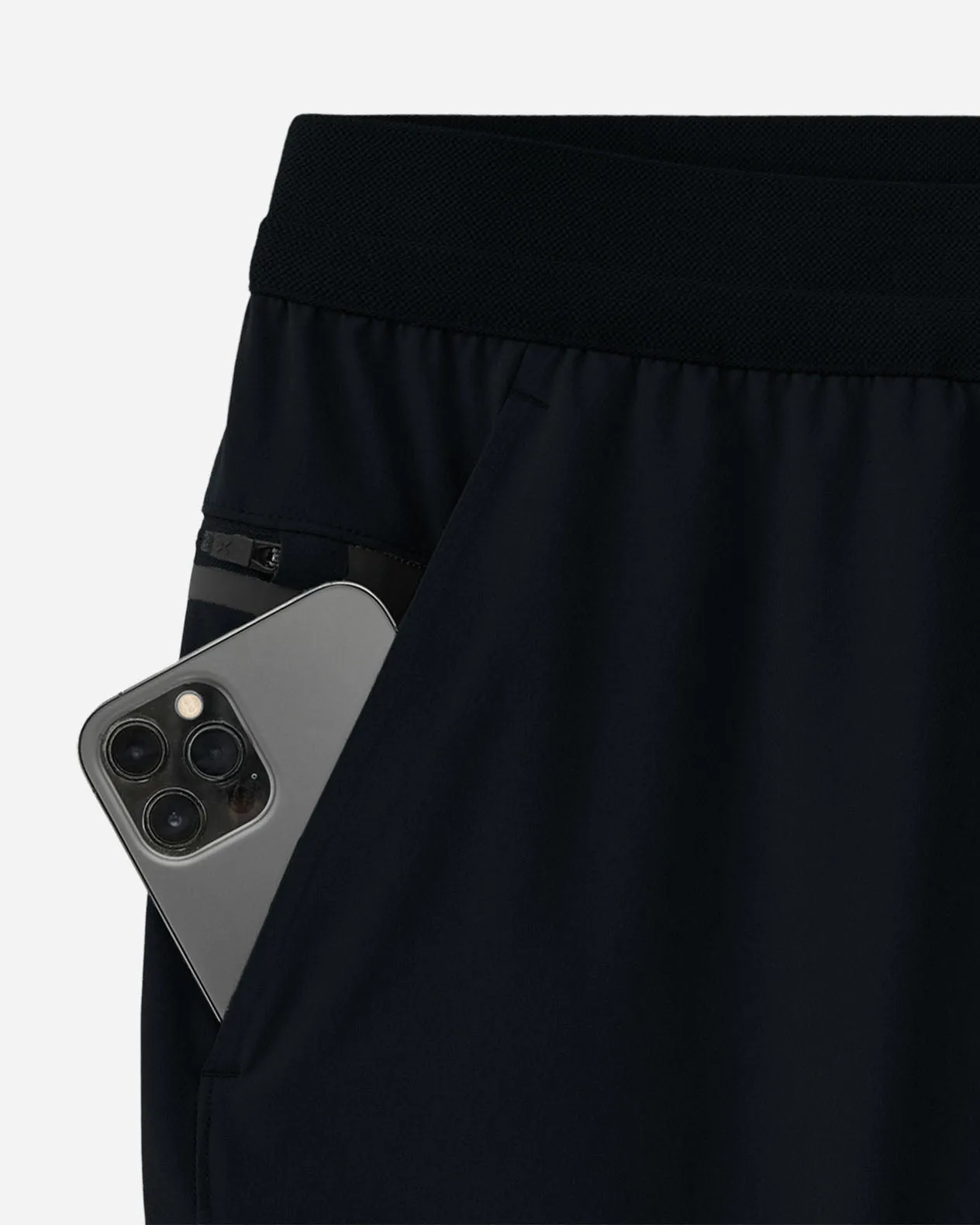 Rep Short | 5-inch sold by Ten Thousand product image thumbnail 4