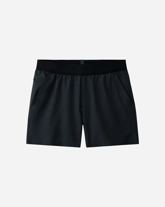Rep Short | 5-inch sold by Ten Thousand