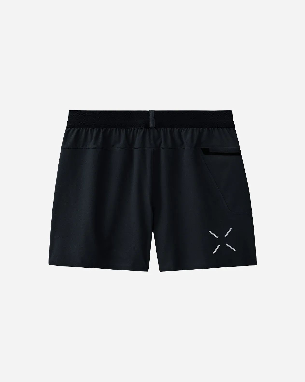 Rep Short | 5-inch sold by Ten Thousand product image thumbnail 2