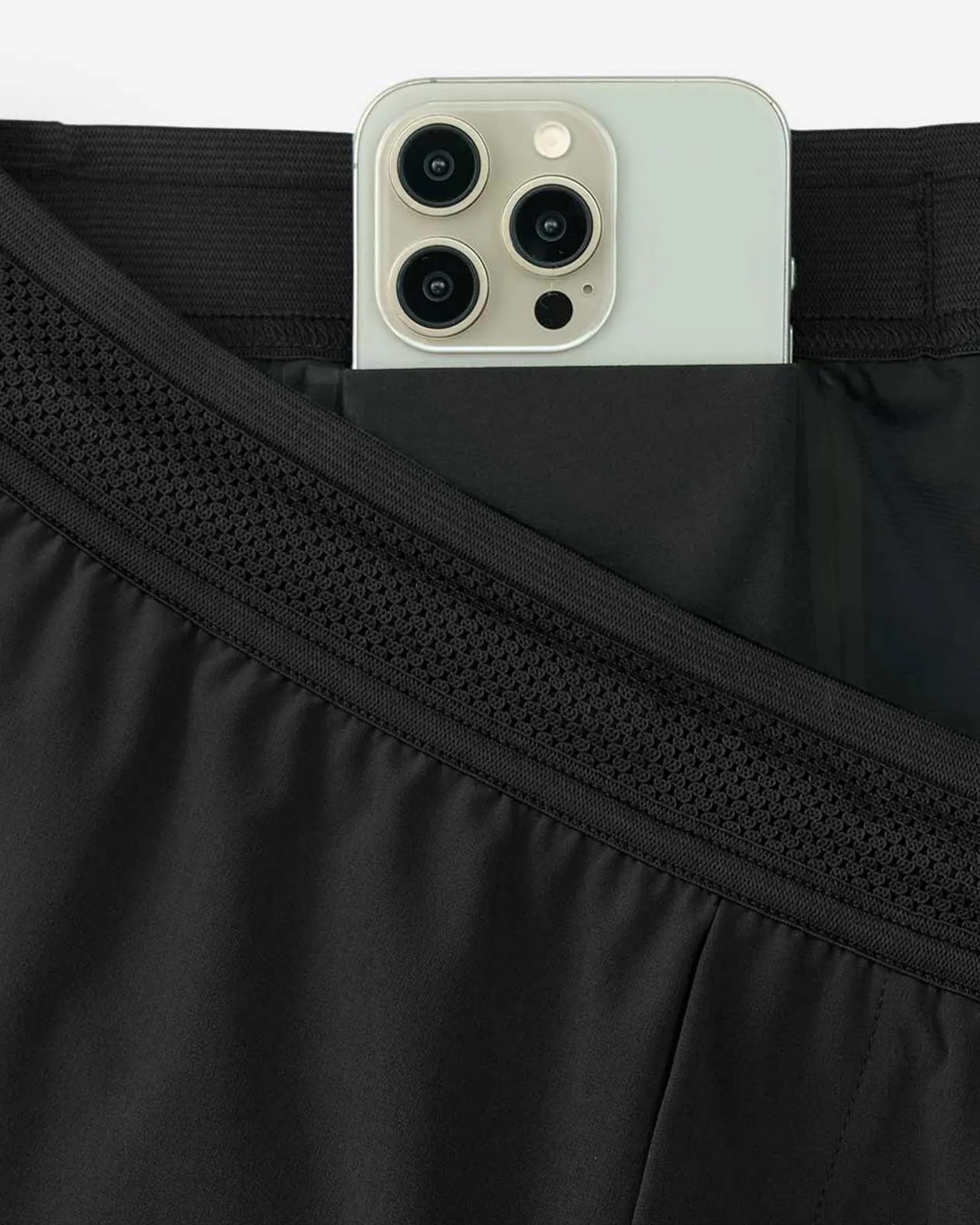Session Short | 5-inch sold by Ten Thousand product image thumbnail 3