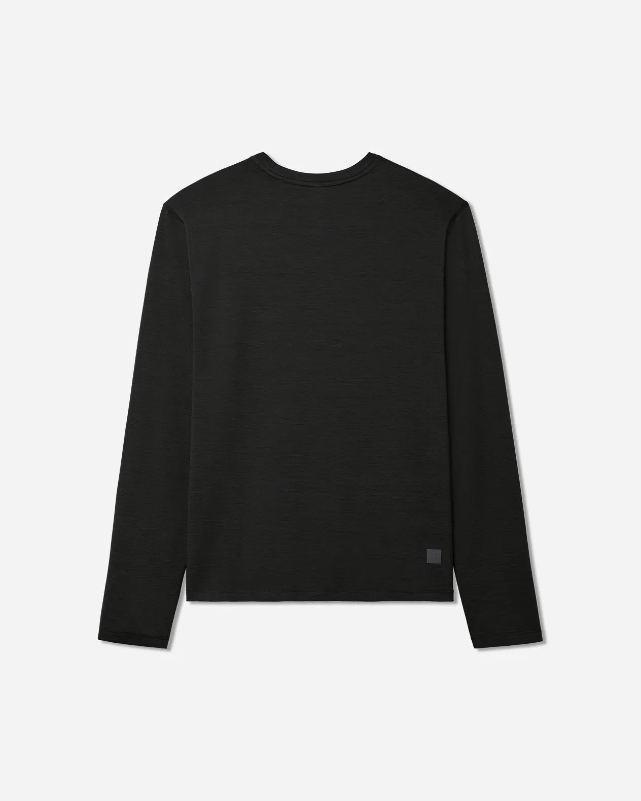 Interval Long Sleeve Shirt sold by Ten Thousand product image thumbnail 2