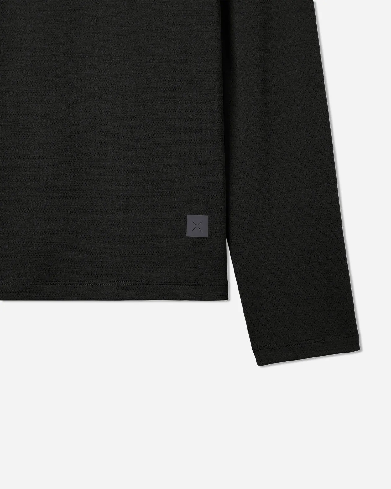 Interval Long Sleeve Shirt sold by Ten Thousand product image thumbnail 4