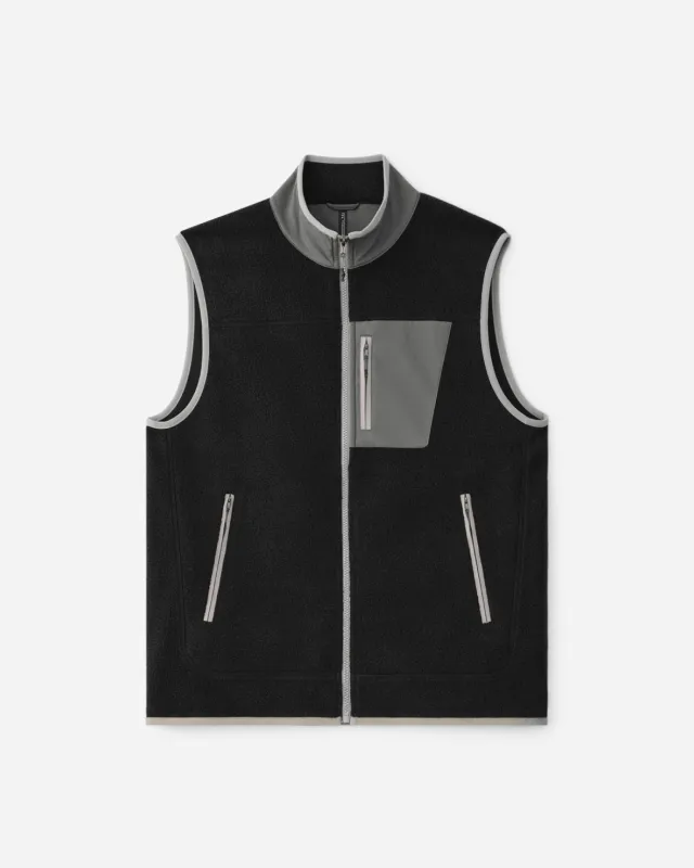Sherpa Tech Vest made by Ten Thousand