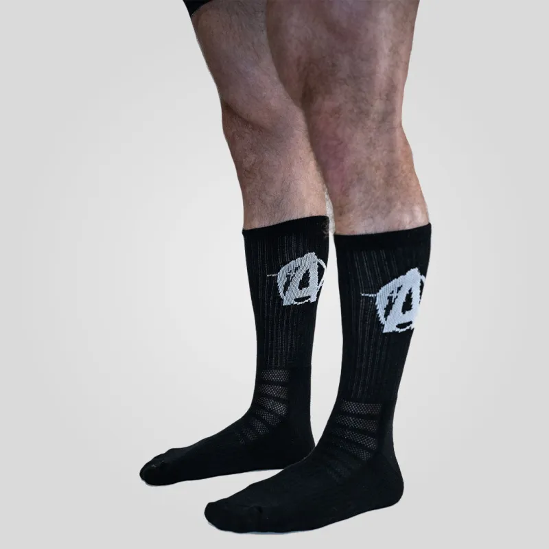 Animal A Crew Socks sold by AnimalPak