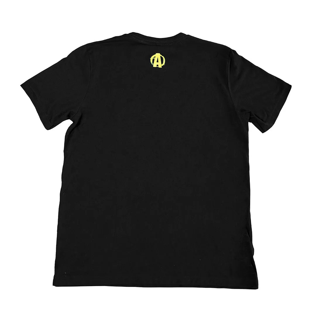 Father's Day Adult "Unbreakable" Tee sold by AnimalPak product image thumbnail 3