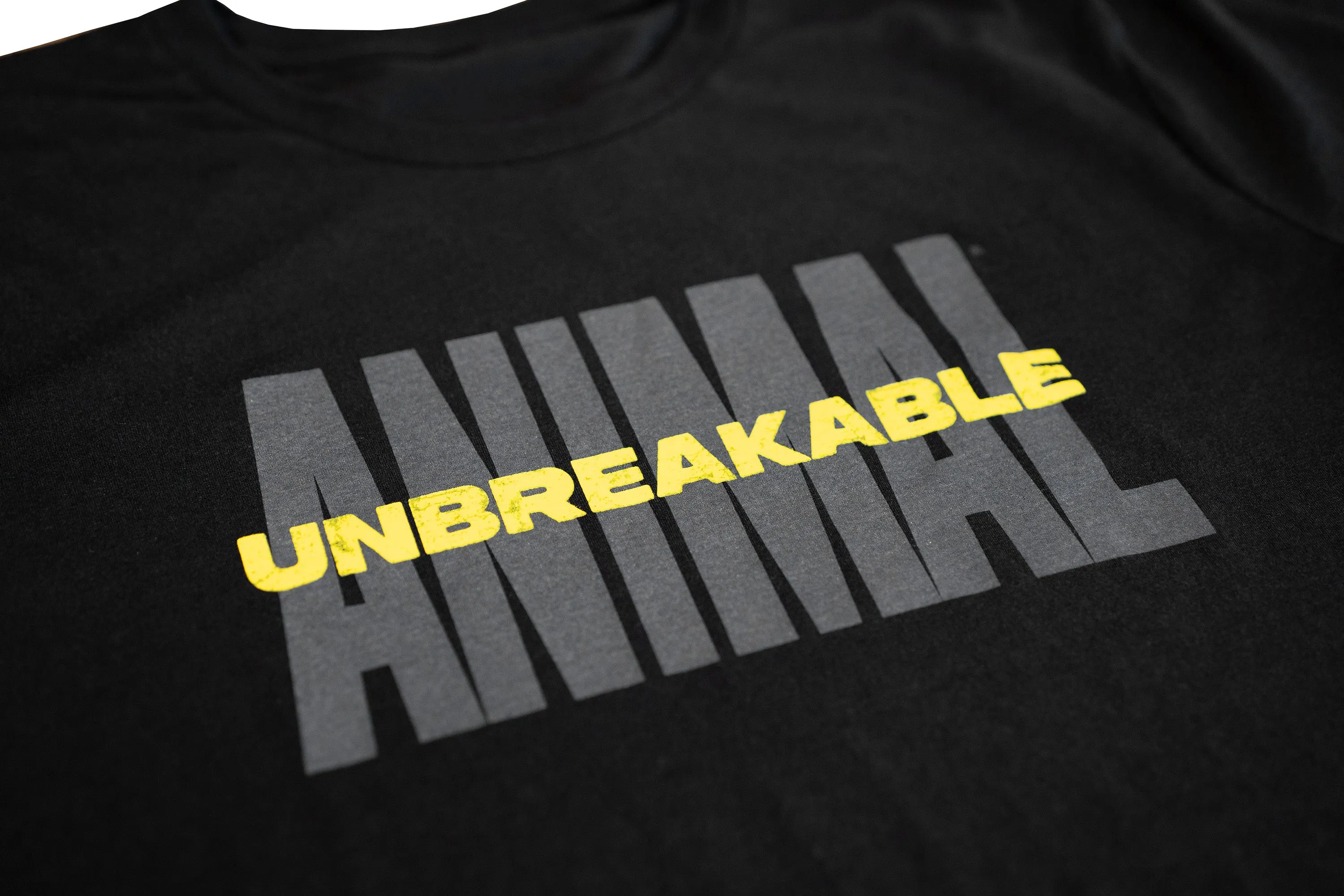 Father's Day Adult "Unbreakable" Tee sold by AnimalPak product image thumbnail 5