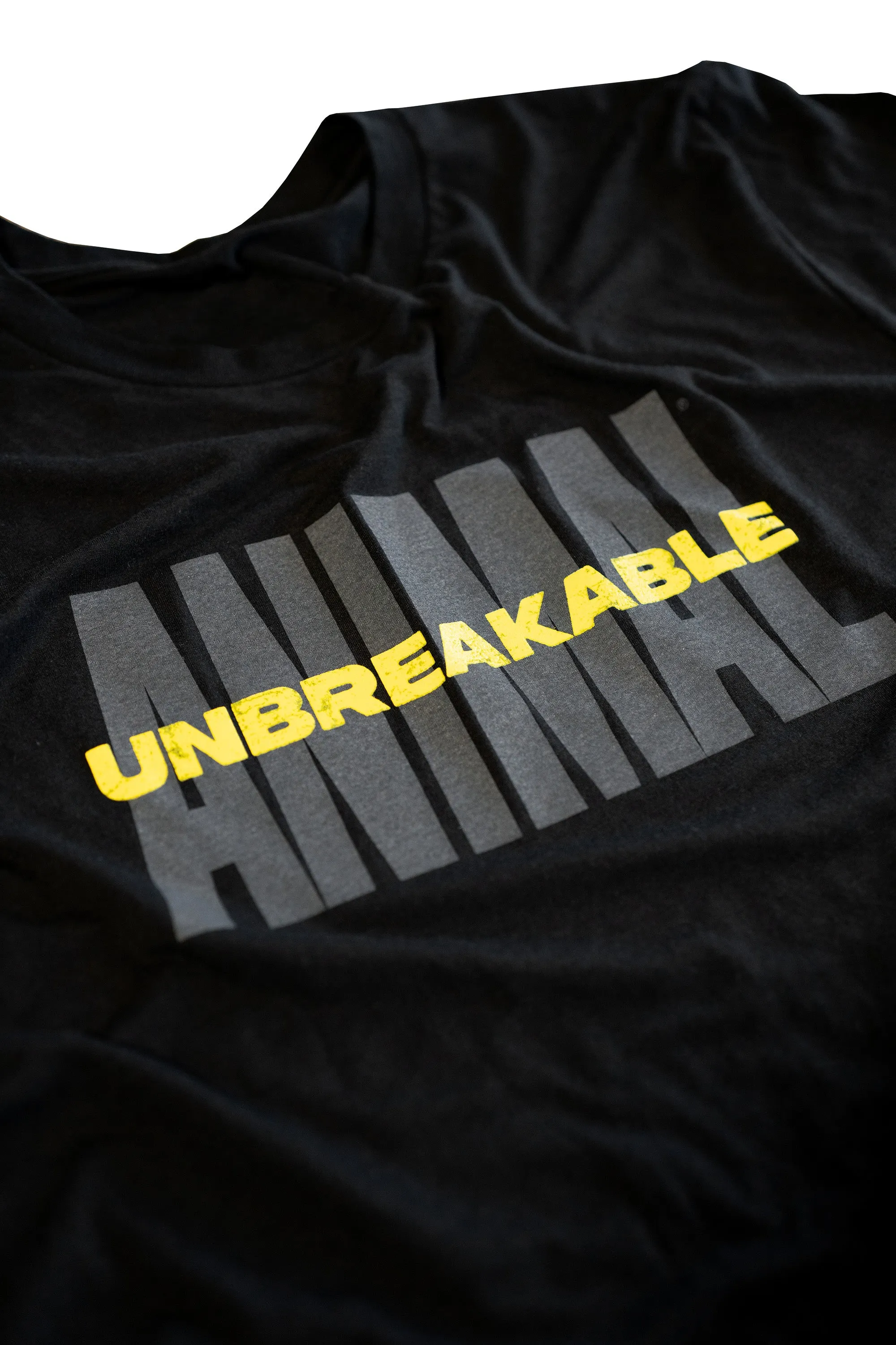 Father's Day Adult "Unbreakable" Tee sold by AnimalPak product image thumbnail 4