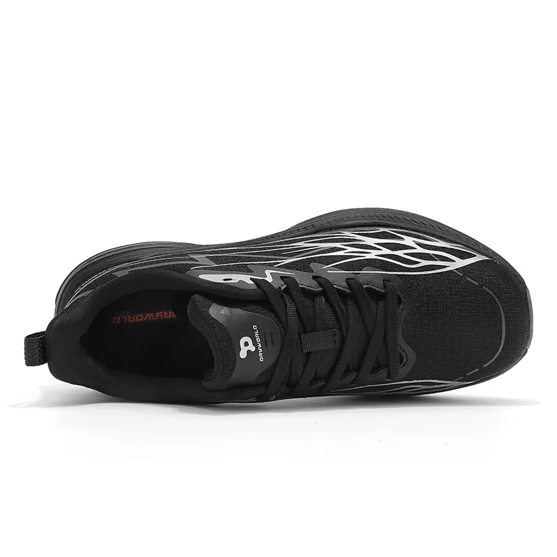 PHOENIX RUN Running Shoes - Mens sold by DRYWORLD product image thumbnail 4