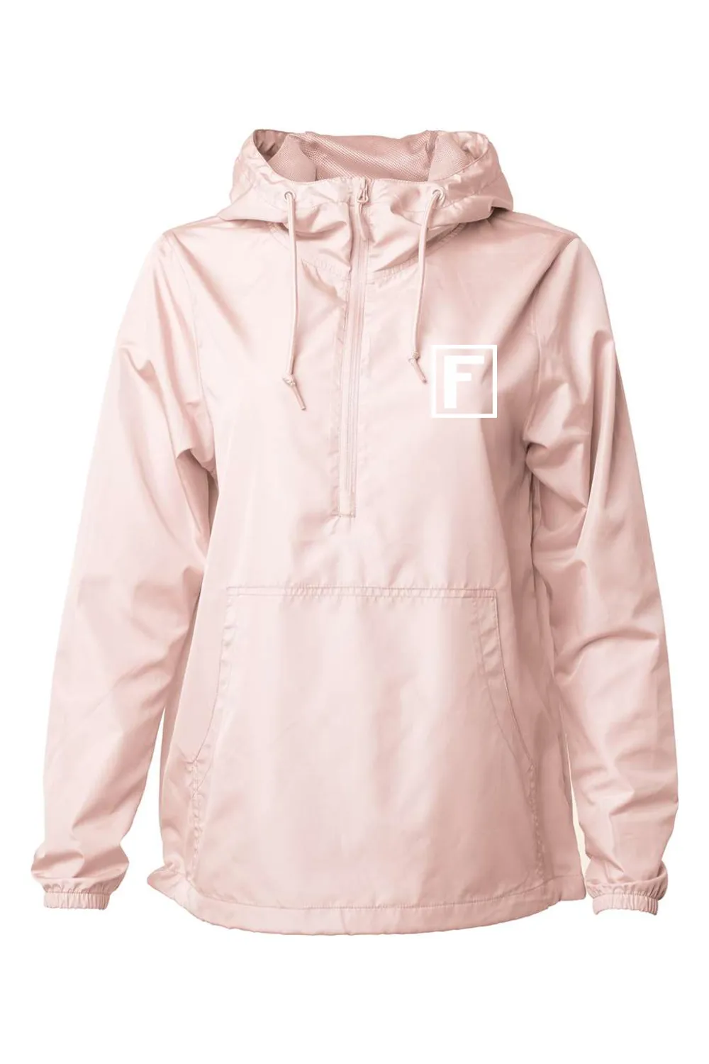 Women's Funk Windbreaker sold by DRYWORLD product image thumbnail 2