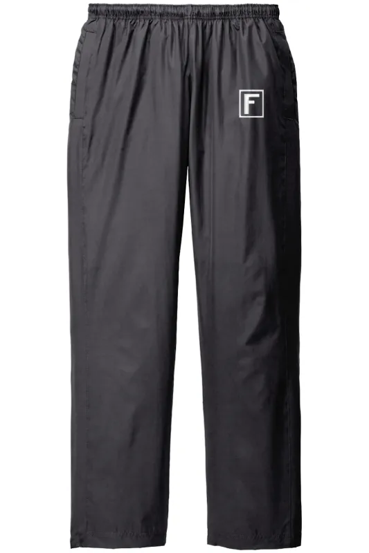 Funk Wind Pants sold by DRYWORLD