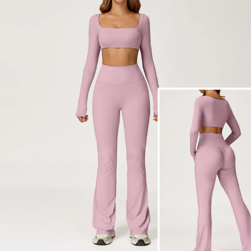 NIC Sculpt Flare Set sold by DRYWORLD