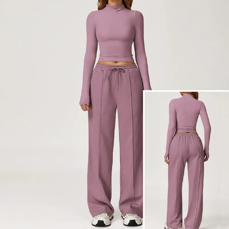 NIC Sculpt & Flow Set sold by DRYWORLD