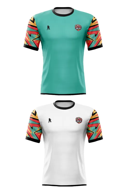 Pro-Fit Salsa Futsal Game Kit - Female sold by DRYWORLD