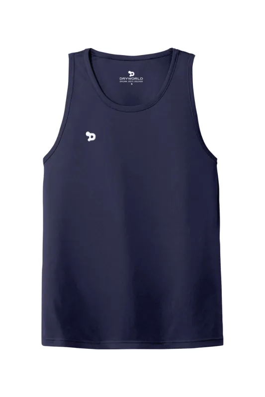 Pickleball Tank sold by DRYWORLD