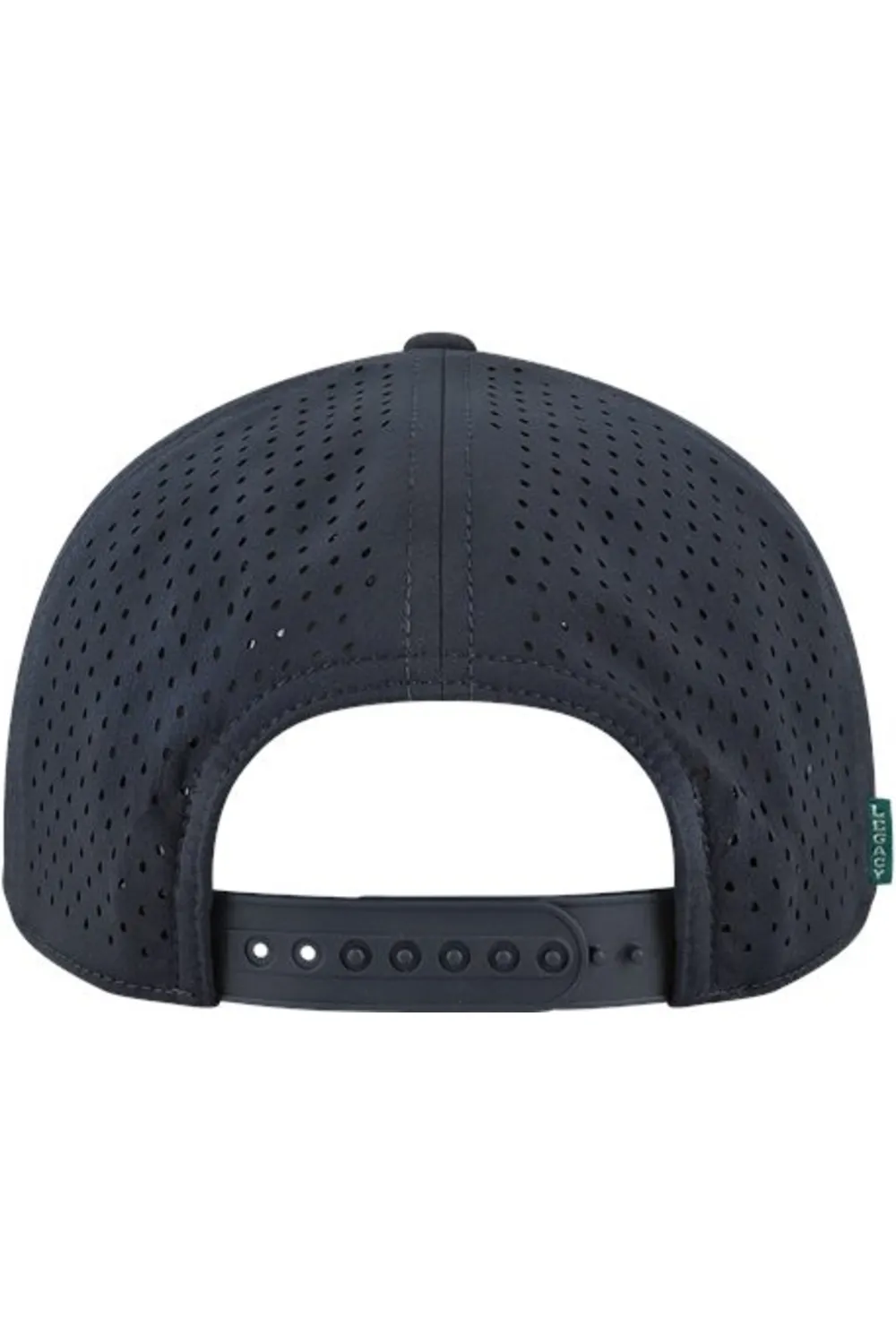 Pickleball Perforated Snapback Cap sold by DRYWORLD product image thumbnail 4