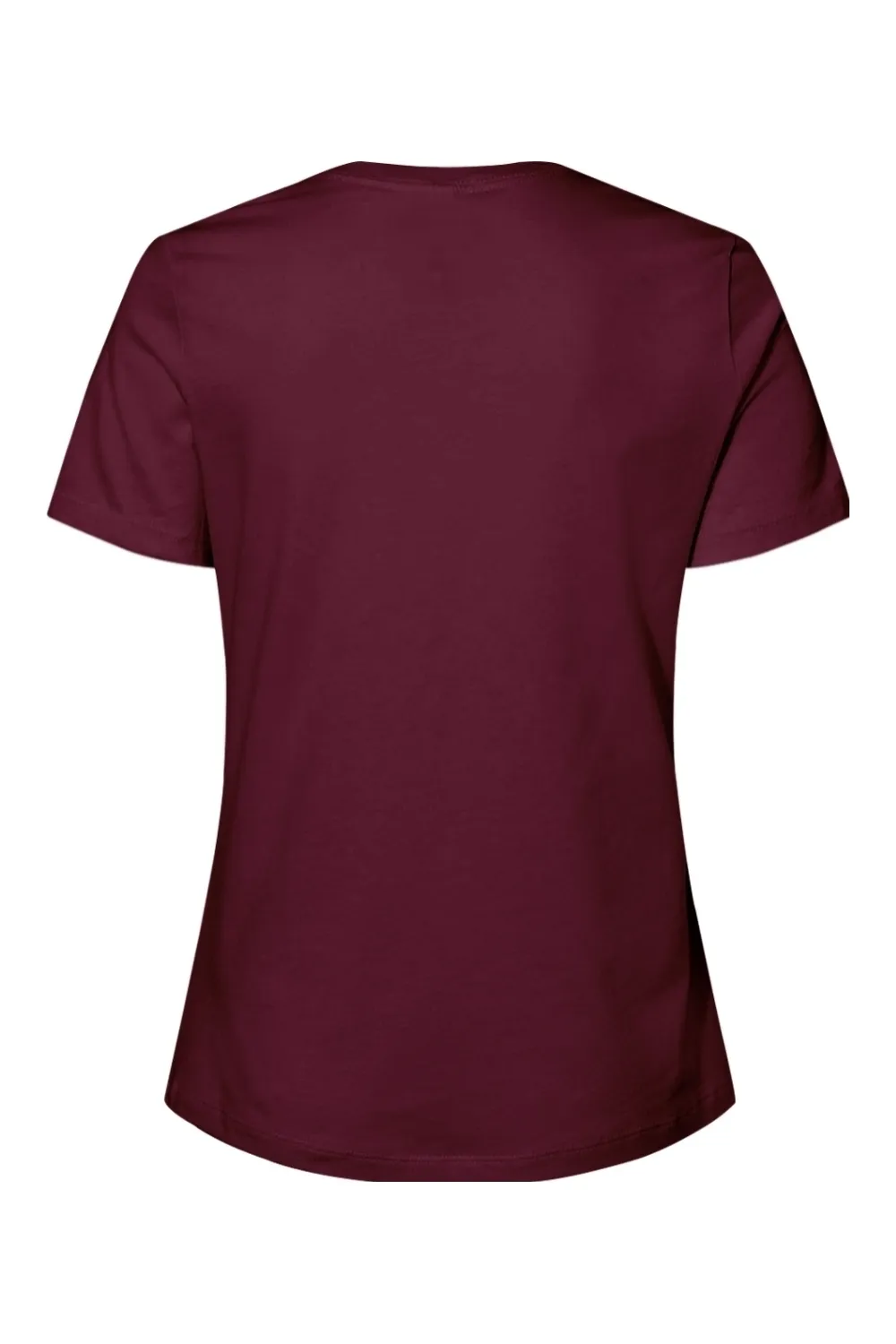 AS Roma Futsal Womens Tourney Tee sold by DRYWORLD product image thumbnail 4
