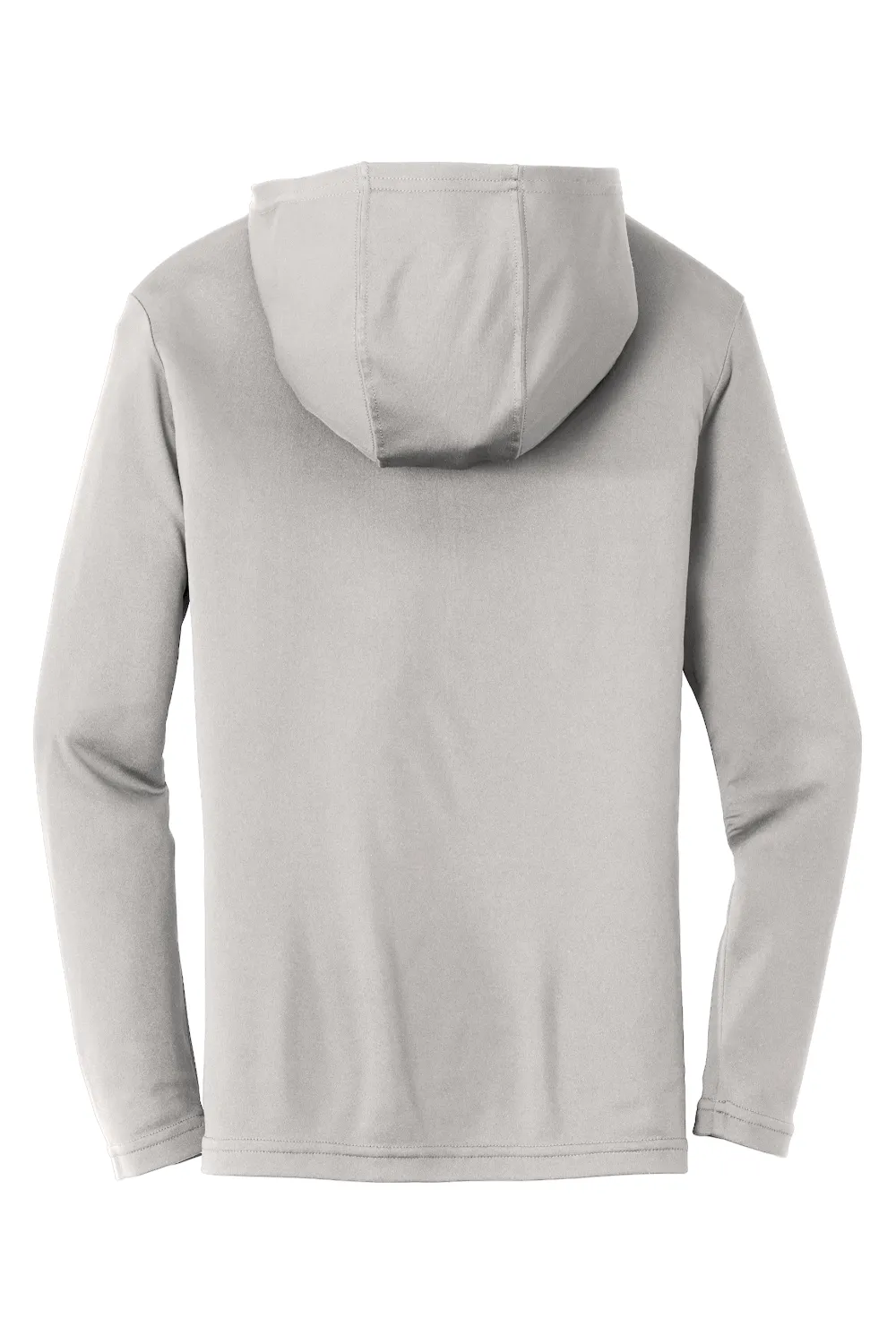 AS Roma Futsal Mens Hoodie Tee sold by DRYWORLD product image thumbnail 4