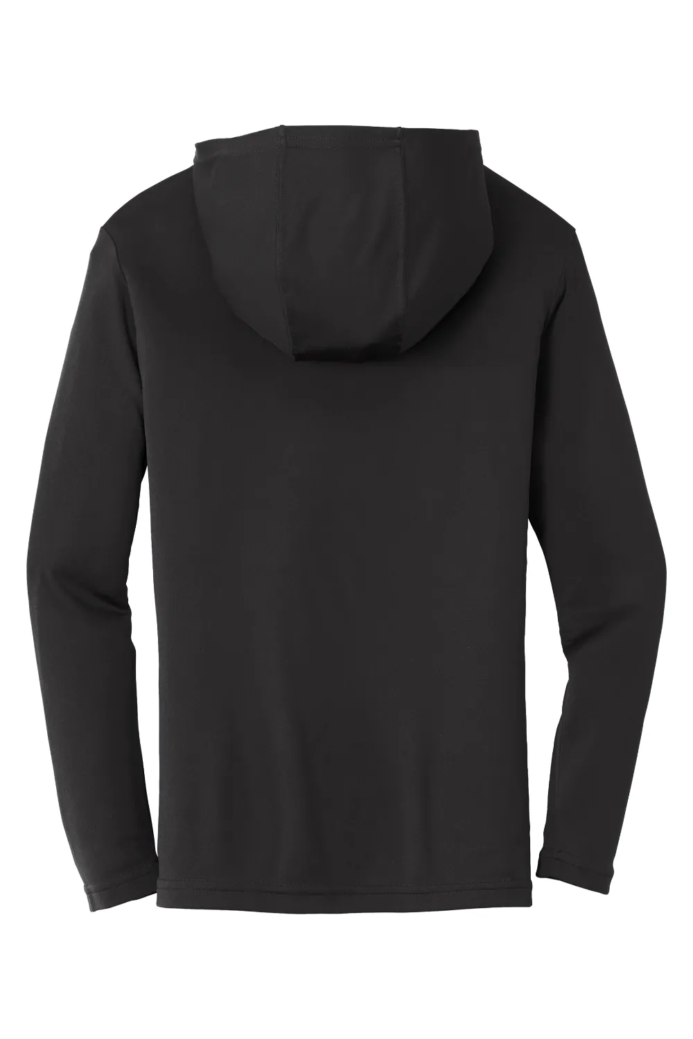 AS Roma Futsal Mens Hoodie Tee sold by DRYWORLD product image thumbnail 2