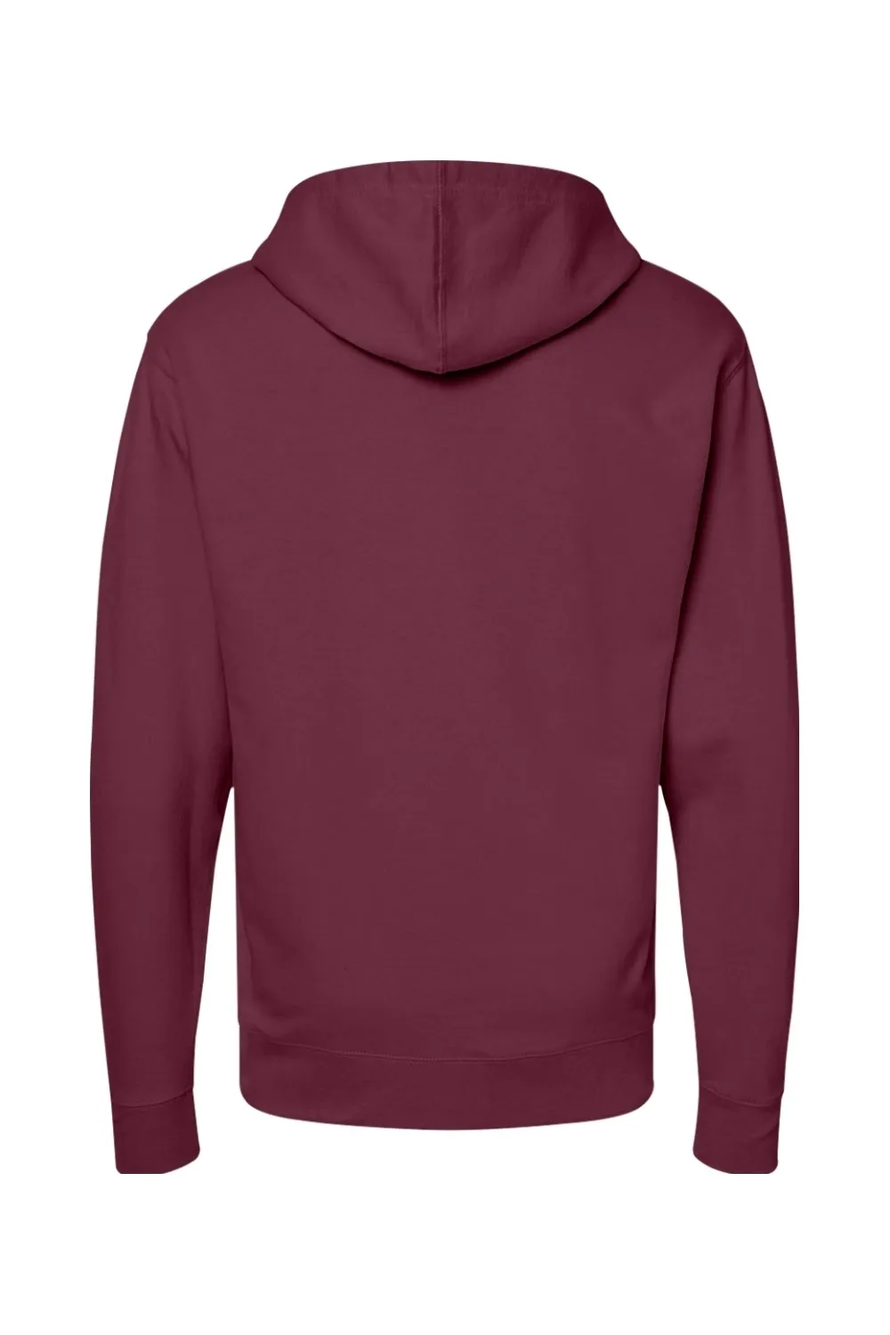 AS Roma Futsal Mens Hoodie sold by DRYWORLD product image thumbnail 2