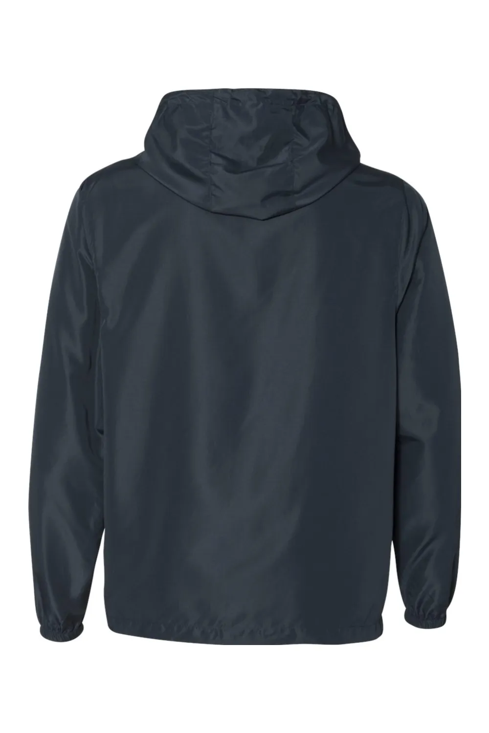 AS Roma Futsal Lightweight Windbreaker Full-Zip Jacket sold by DRYWORLD product image thumbnail 4