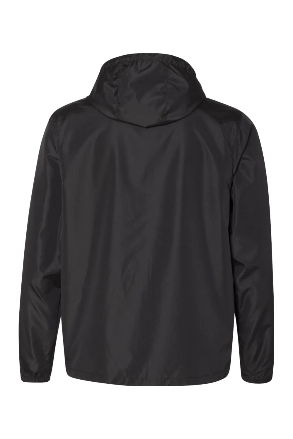 AS Roma Futsal Lightweight Windbreaker Full-Zip Jacket sold by DRYWORLD product image thumbnail 2