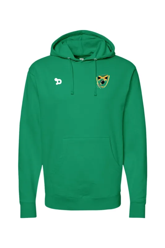 FFJ Hoodie - New sold by DRYWORLD