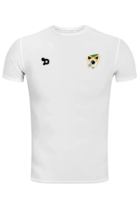 FFJ SS Compression Top sold by DRYWORLD