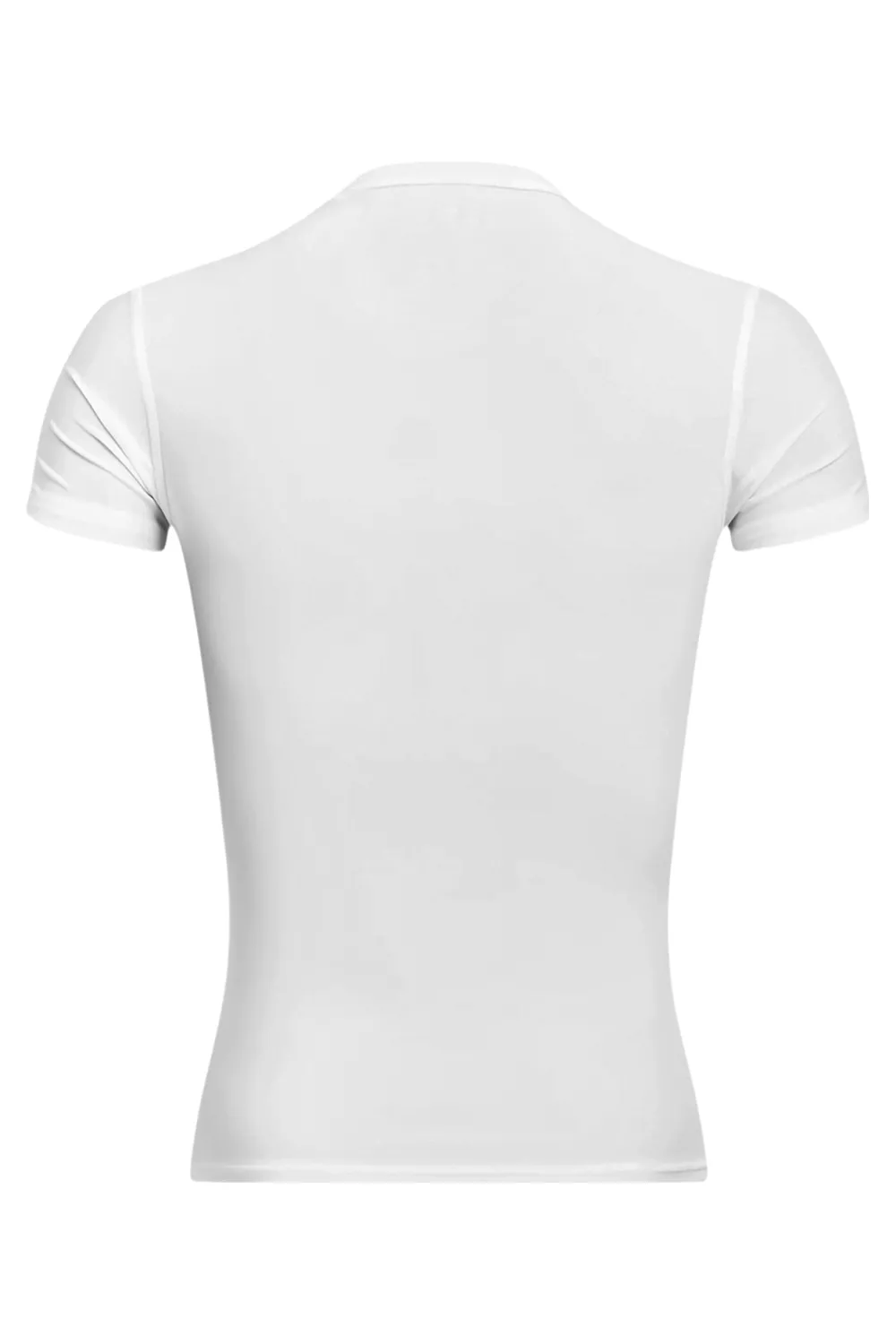 FFJ SS Compression Top sold by DRYWORLD product image thumbnail 2