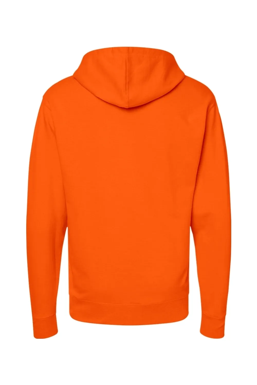 Wakeland Team D Mens Pullover Hoodie sold by DRYWORLD product image thumbnail 4