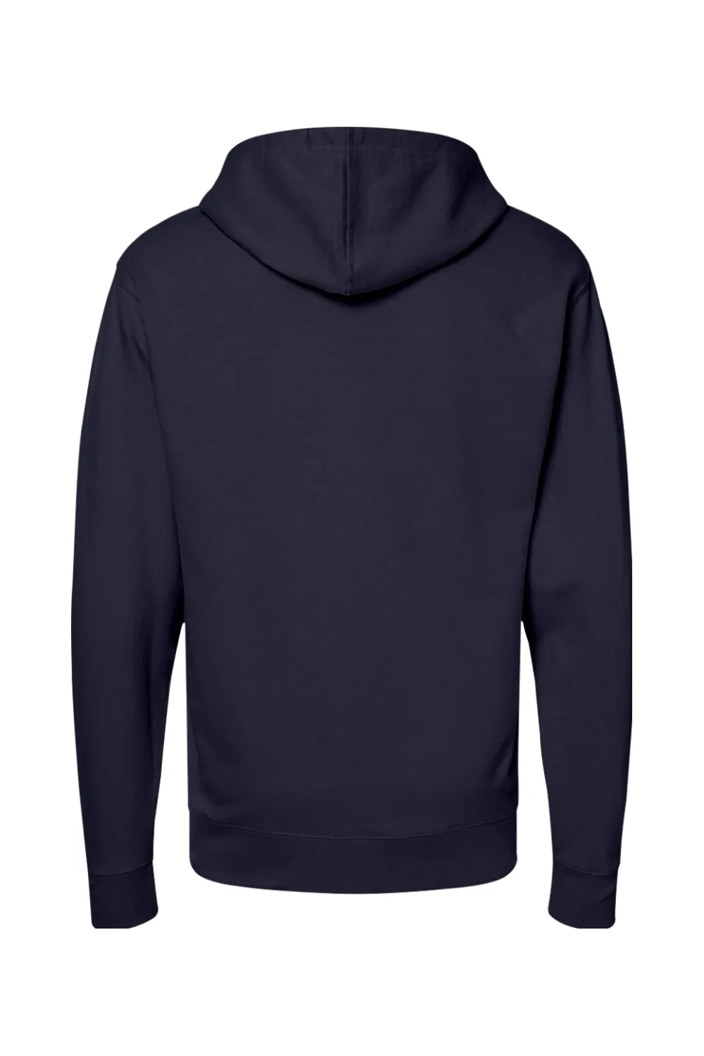 Wakeland Team D Mens Pullover Hoodie sold by DRYWORLD product image thumbnail 2
