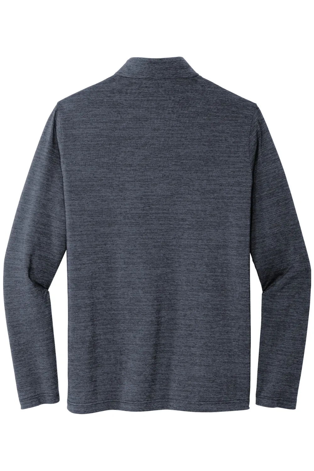 Wakeland Team D TravisMathew Crestview 1/4-Zip sold by DRYWORLD product image thumbnail 2