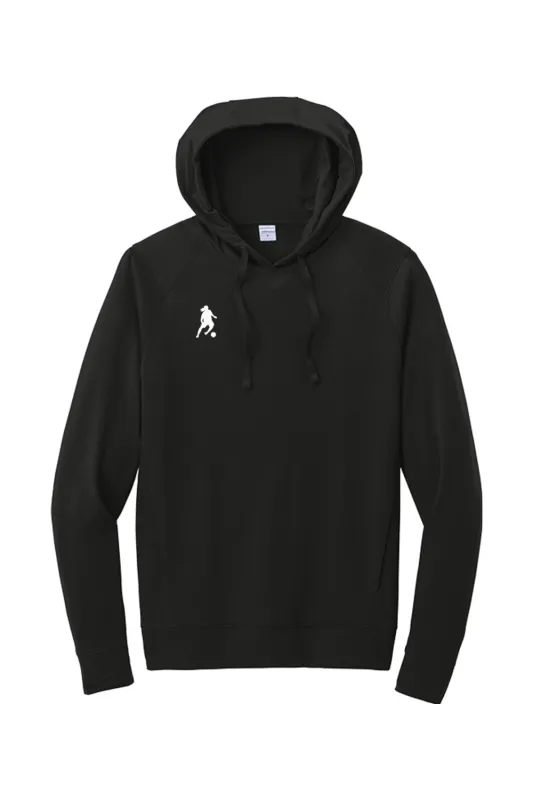 Ronaldinho Team Fleece Pullover Hoodie sold by DRYWORLD