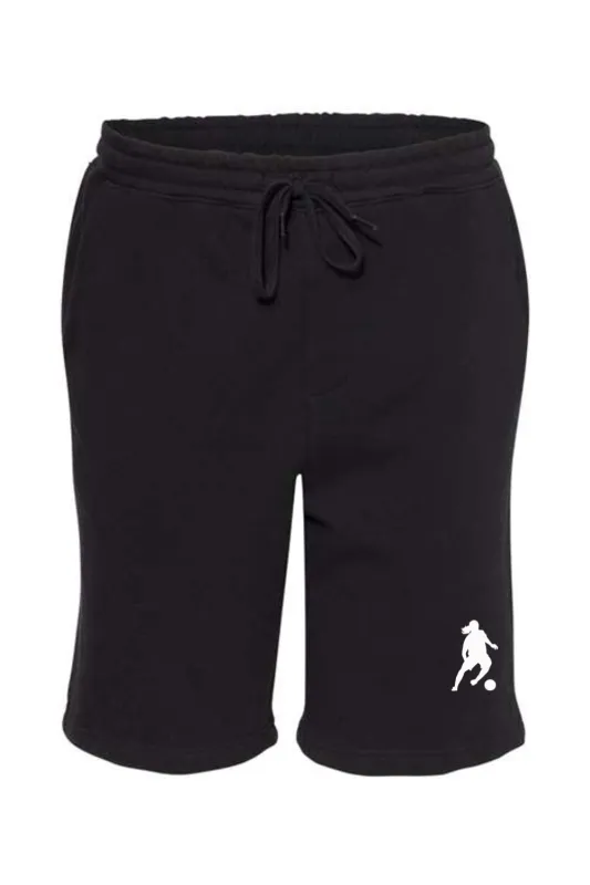 Ronaldinho Team D Fleece Shorts sold by DRYWORLD