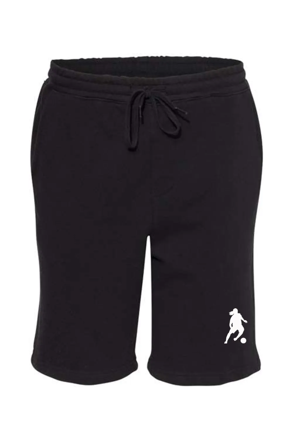 Ronaldinho Team D Fleece Shorts sold by DRYWORLD