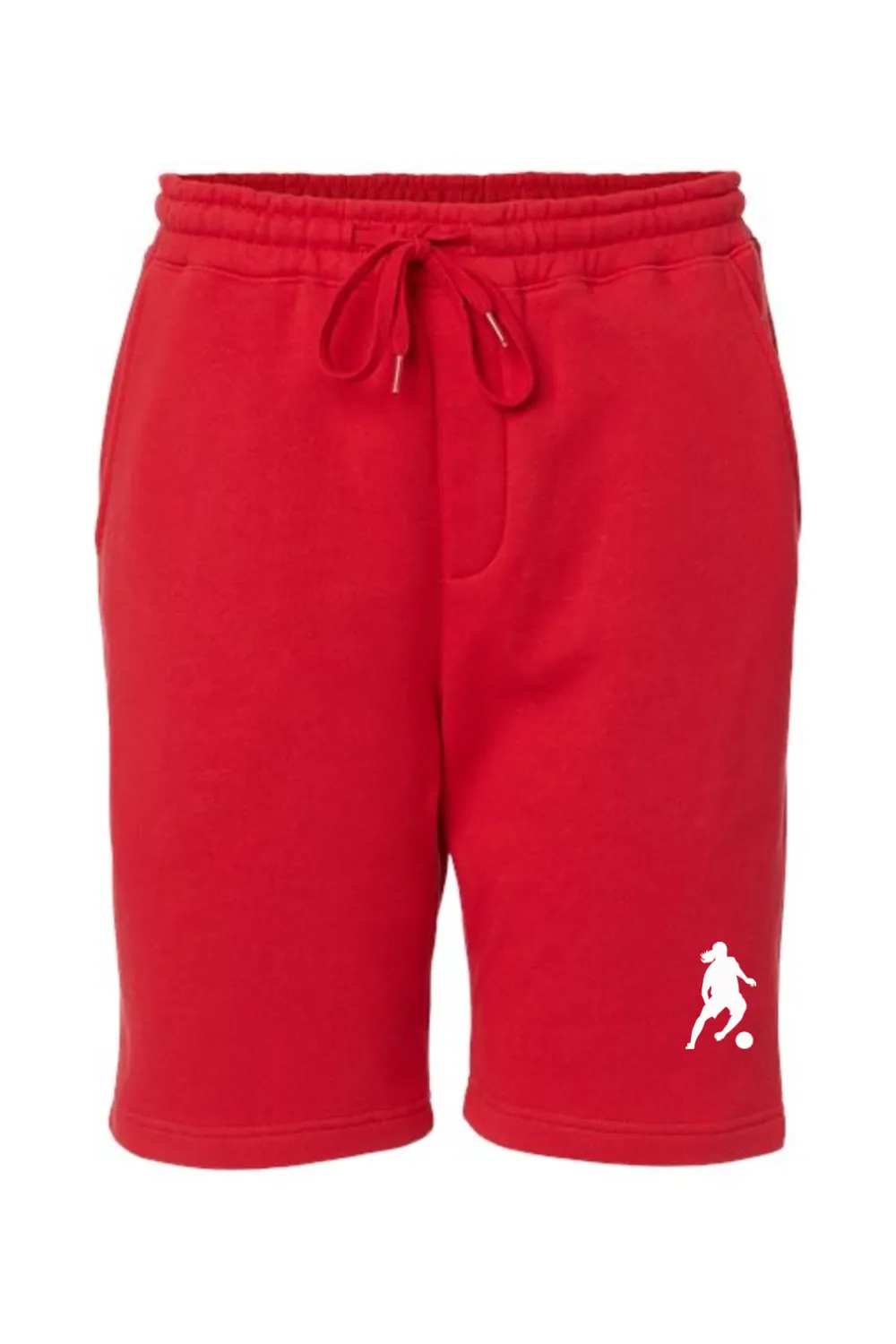 Ronaldinho Team D Fleece Shorts sold by DRYWORLD product image thumbnail 5