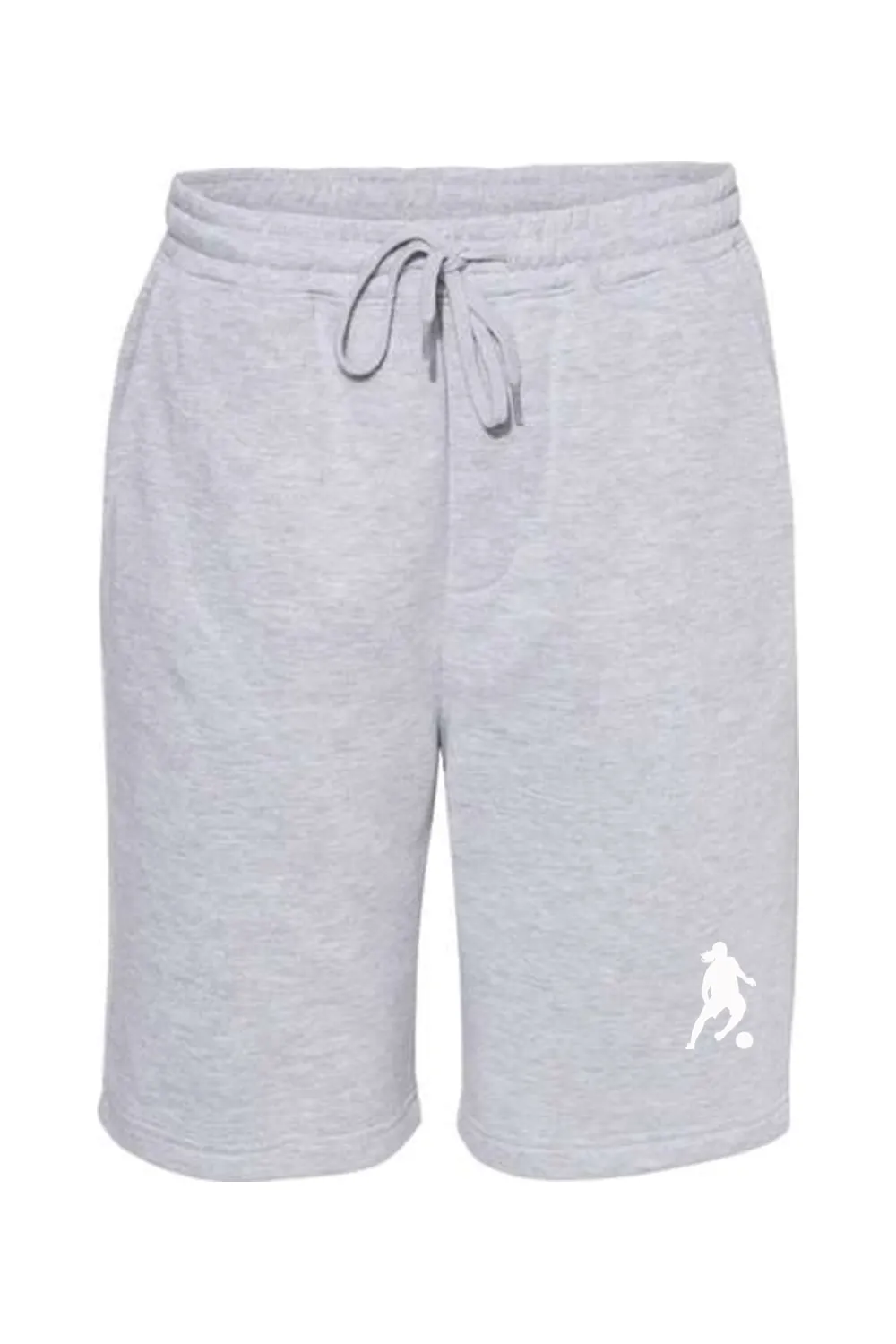 Ronaldinho Team D Fleece Shorts sold by DRYWORLD product image thumbnail 3