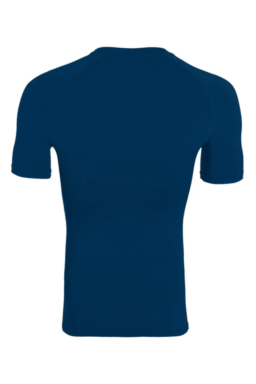 Wakeland Team D Compression Short Sleeve Tee sold by DRYWORLD product image thumbnail 2