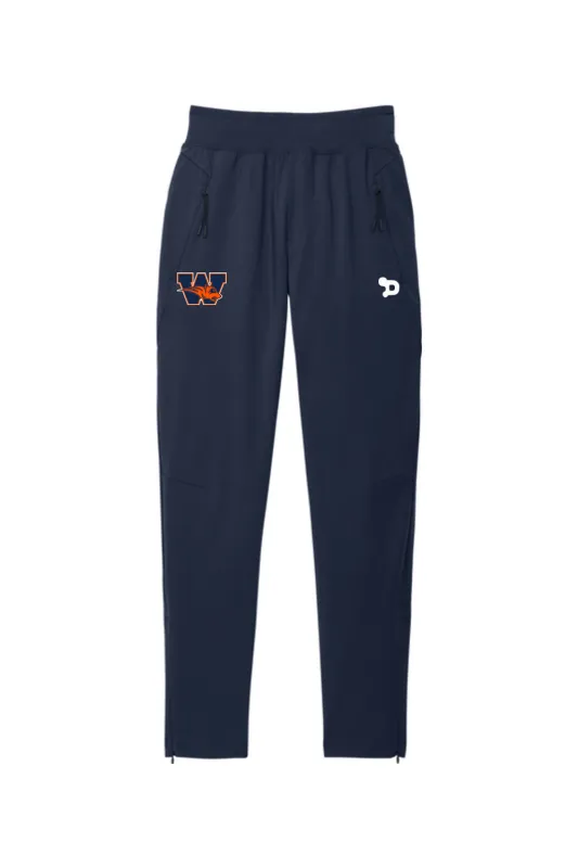 Wakeland Team D Trackpant sold by DRYWORLD