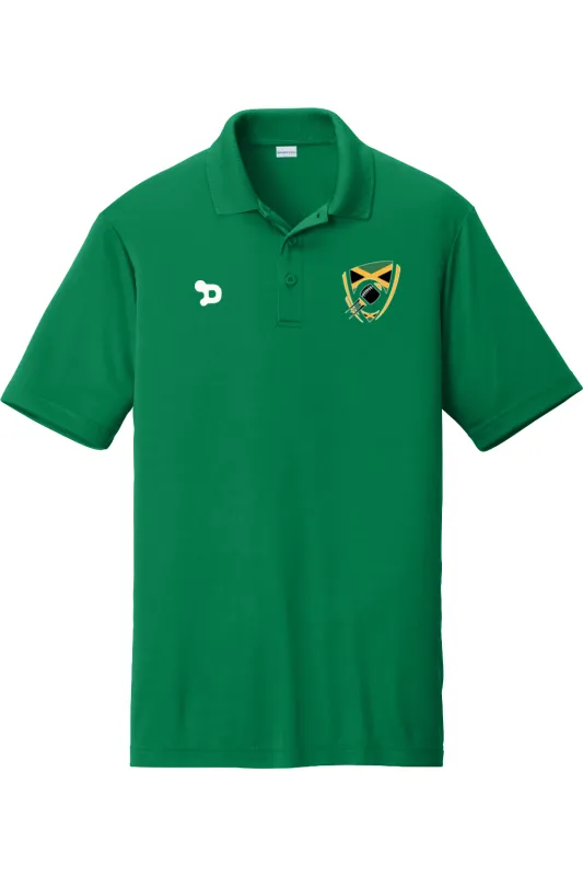 FFJ Polo sold by DRYWORLD